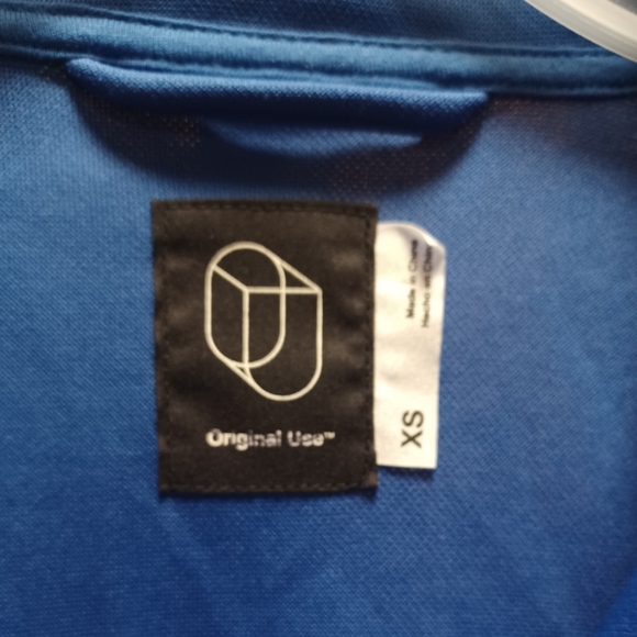 Original Use Tracksuit Top - Picture 4 of 4